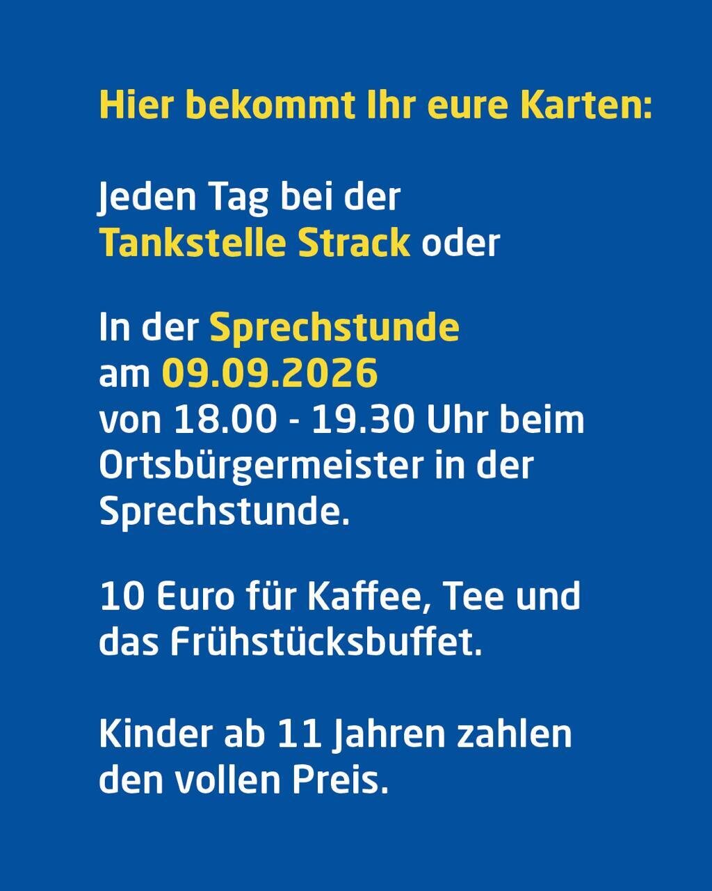 Anmeldung