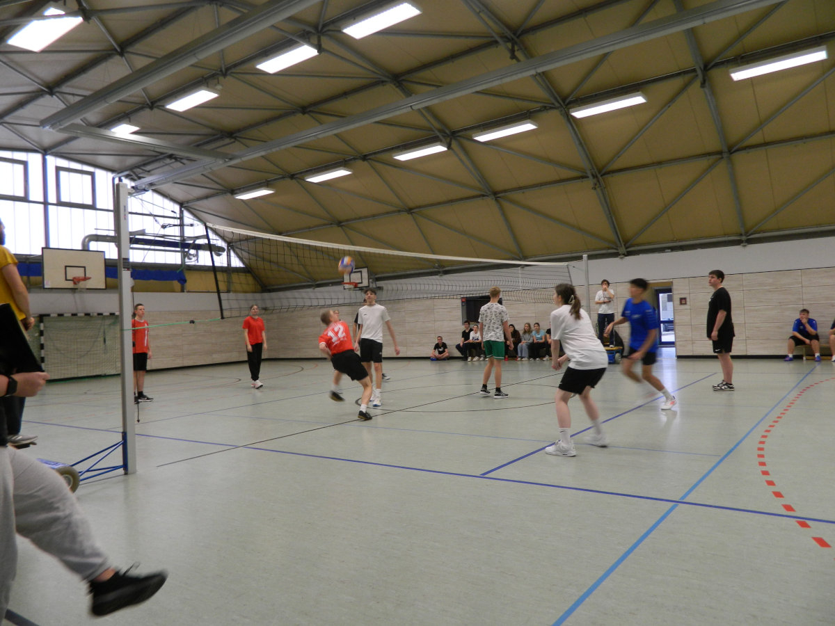 Sportturnier