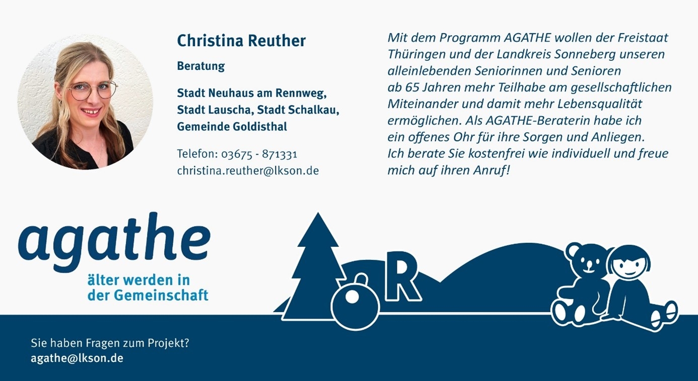 AGATHE allgemein