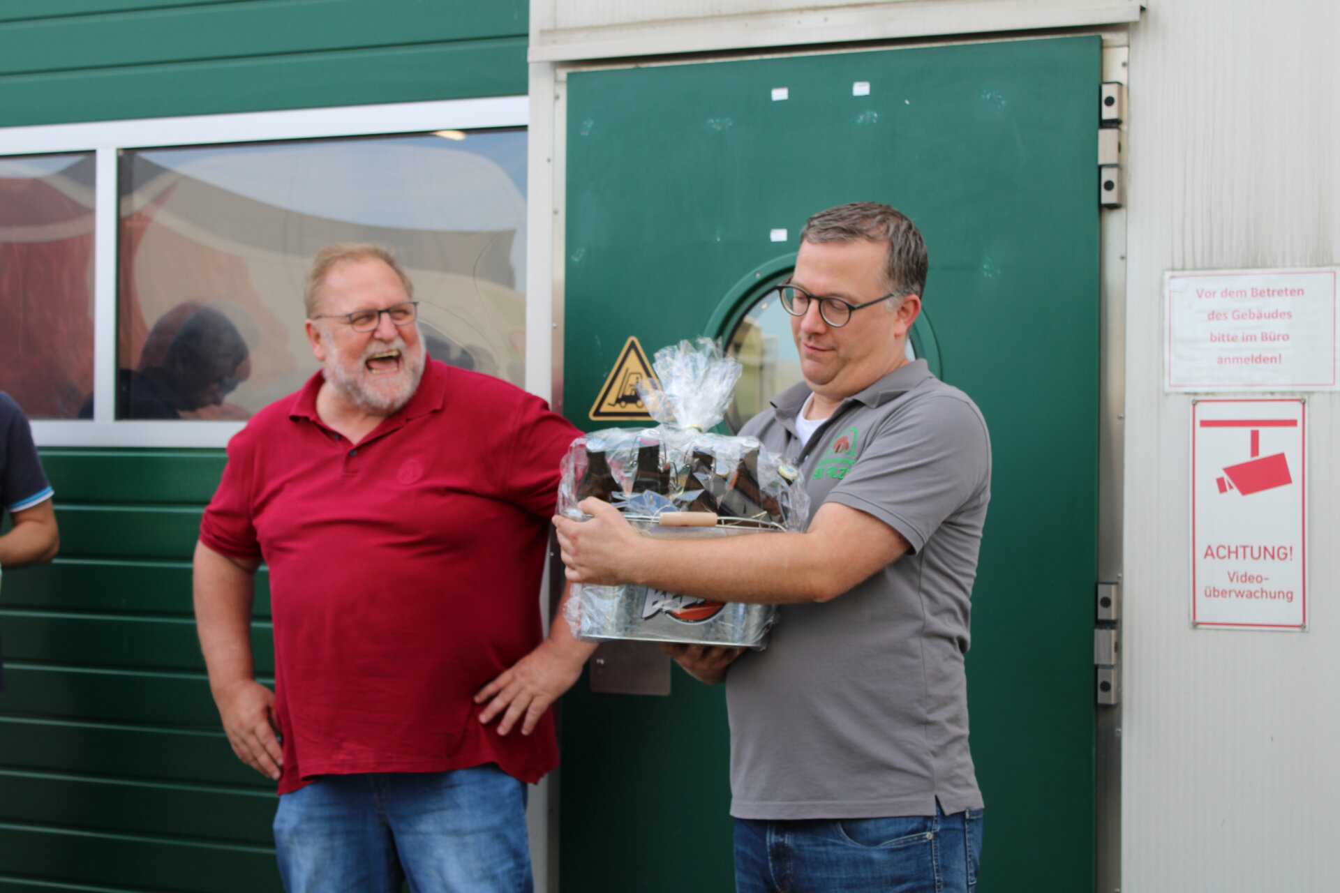 Königinnentreffen 2023