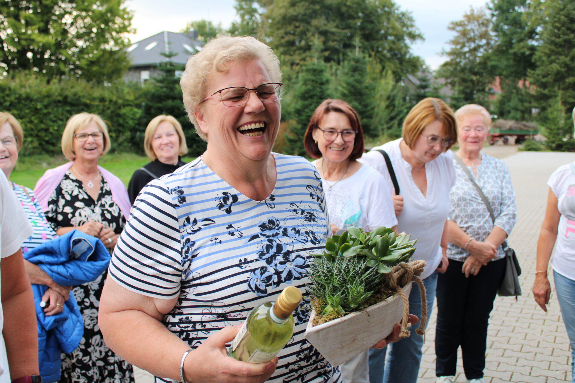 Königinnentreffen 2023