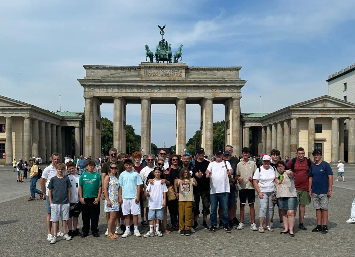 MSC Werl in Berlin
