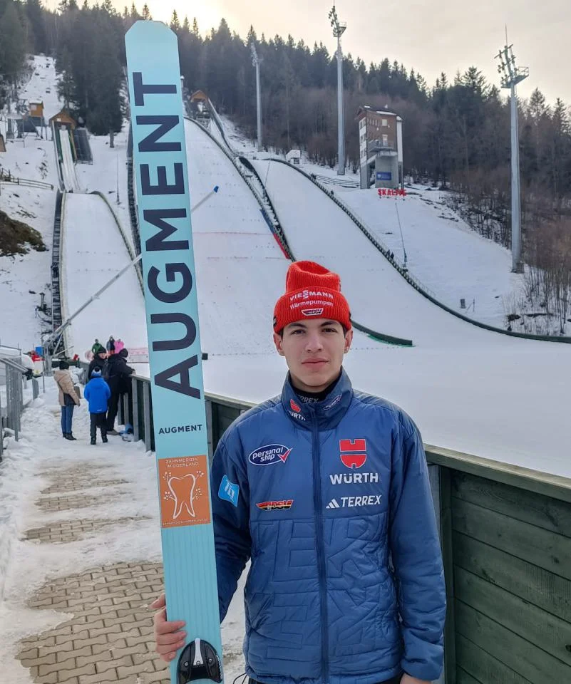 FESA Cup in Szczyrk (POL)