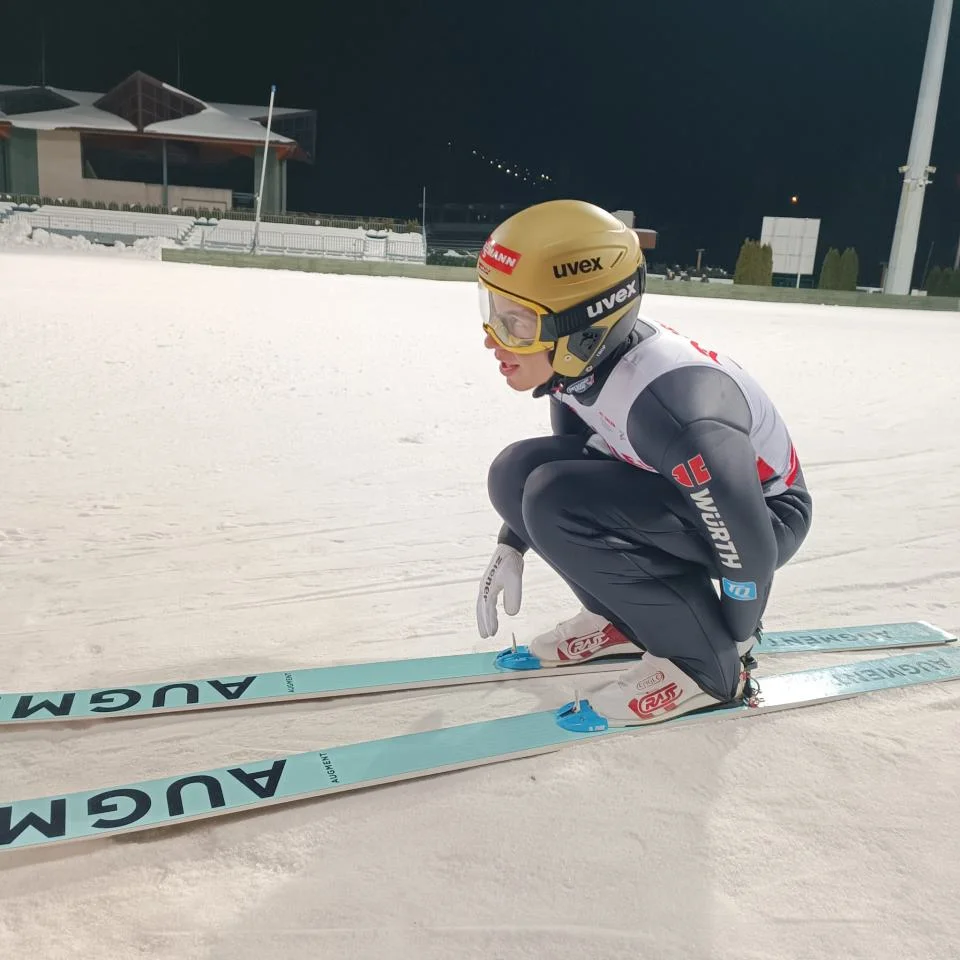 FESA Cup in Szczyrk (POL)