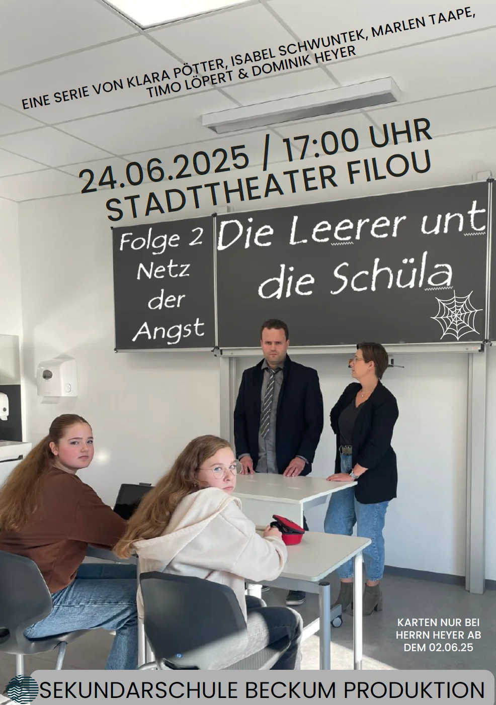 Projekt