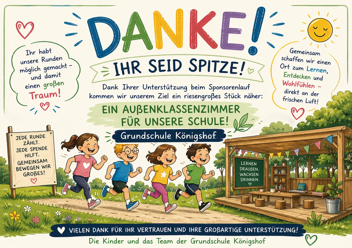 Danke