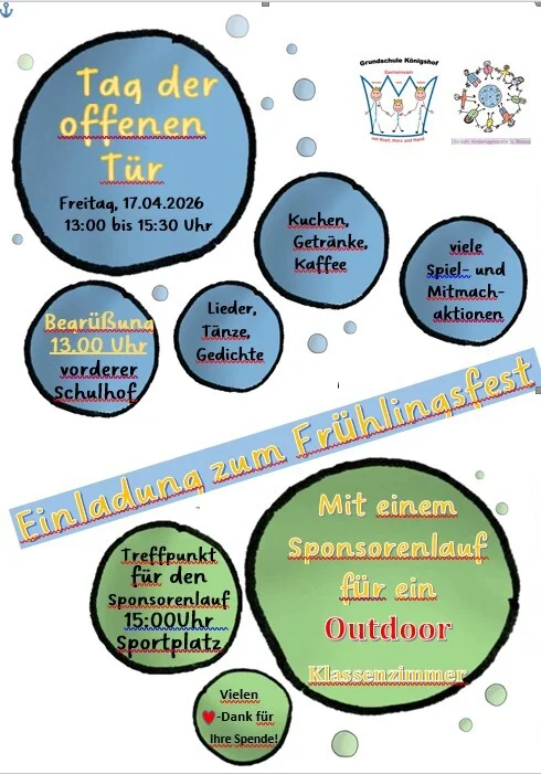 Einladung