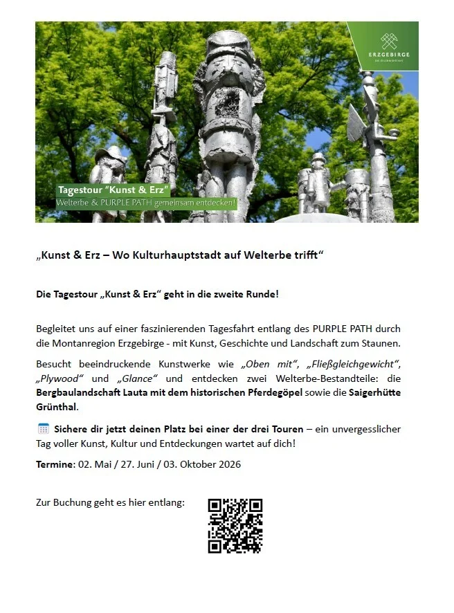 Kunst/Erz