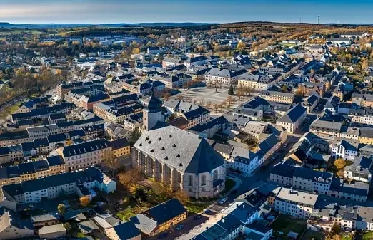 Marienberg