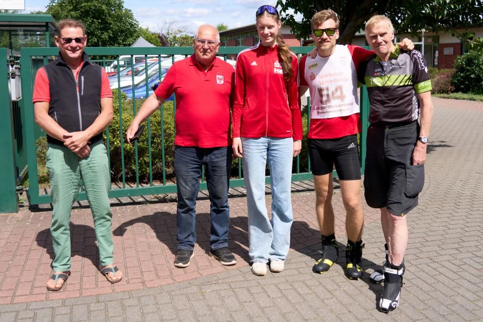Kinder- und Jugendsportspiele Brandenburg und Landesmeisterschaften