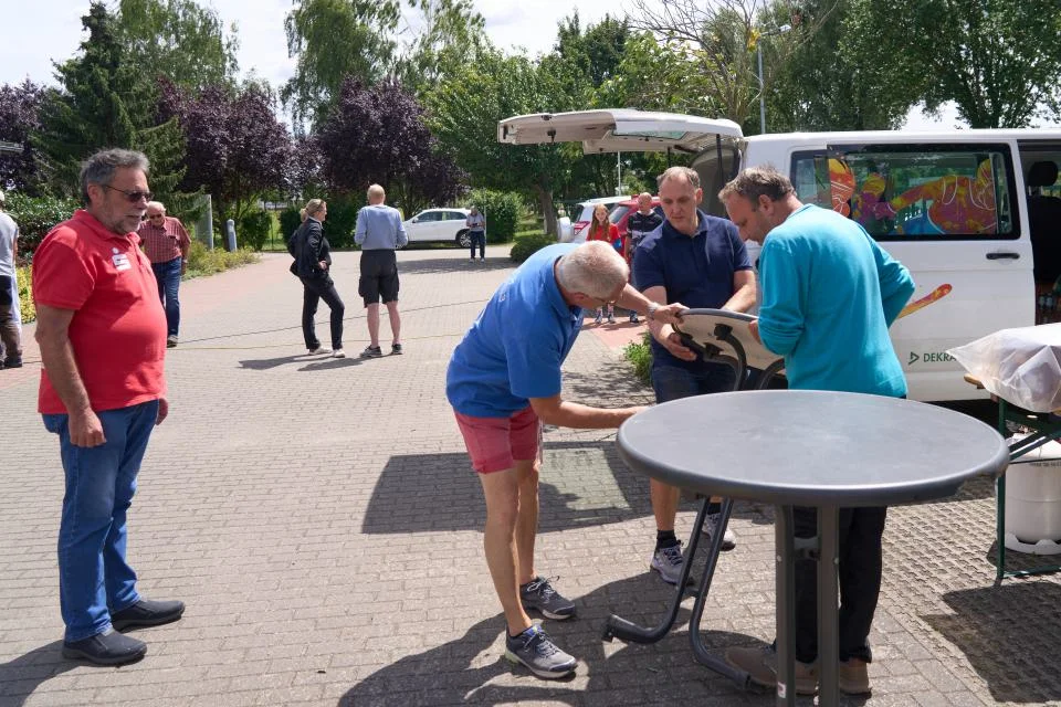 Kinder- und Jugendsportspiele Brandenburg und Landesmeisterschaften