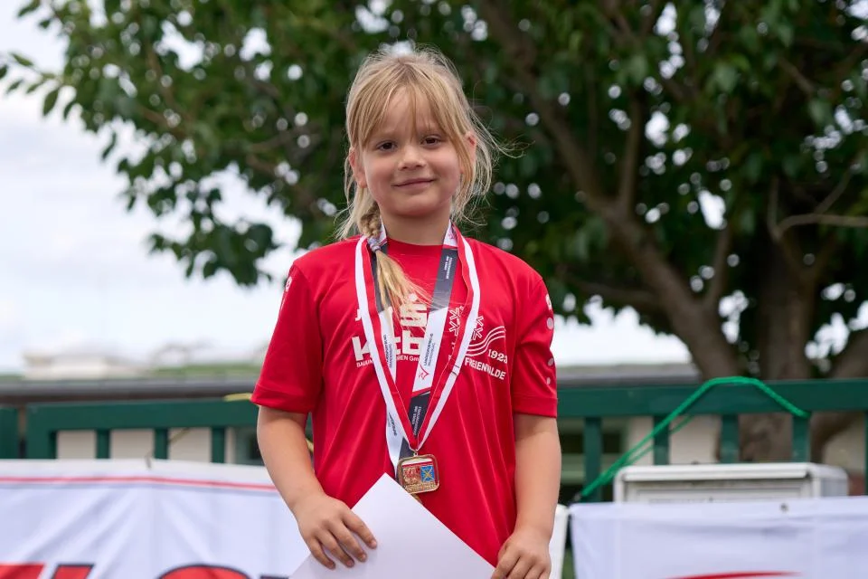 Kinder- und Jugendsportspiele Brandenburg und Landesmeisterschaften