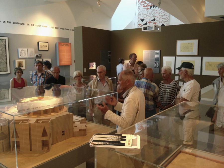 Kkf Lorrach E V Vitra Design Museum Kkf Fuhrung