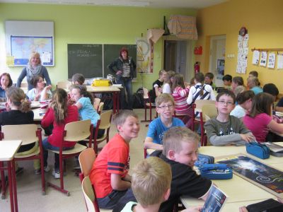 Welttag des Buches 2013 (Bild vergr&ouml;&szlig;ern)