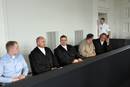 Mehrere Jahre Haft für Angeklagte