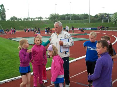 Sportfest 2013 (Bild vergrößern)