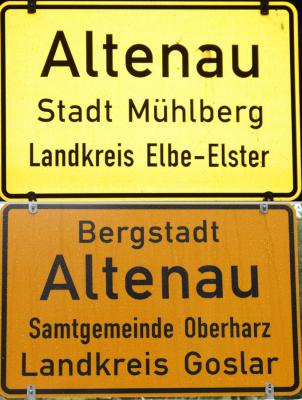 Altenau via Altenau (Bild vergr&ouml;&szlig;ern)