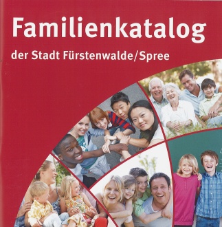 Lokales Bündnis für Familie präsentiert 3. Auflage des Familienkatalogs