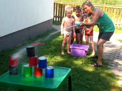 Vorschaubild : Plitsch - Platsch - Wasserspaß