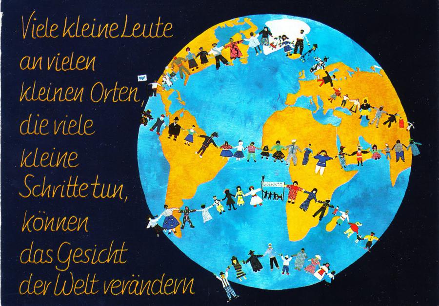 Ev.Luth. St. Sixti Kirchengemeinde Northeim SIXTIacts am 31.08. und