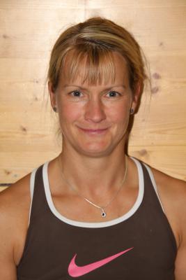 Fitnesskurse mit Corinna Hilger in Lehnin