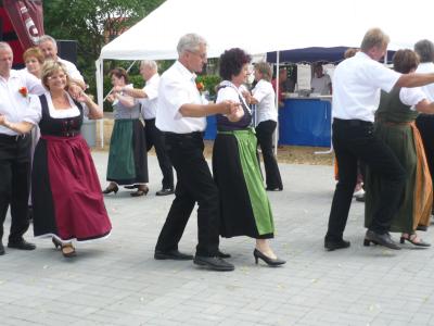 Sommerfest im OT Michelsdorf (Bild vergrößern)