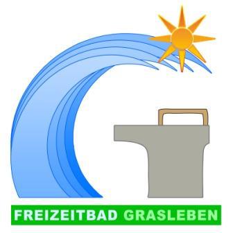 Freizeitbad Grasleben beendet Badesaision 2013