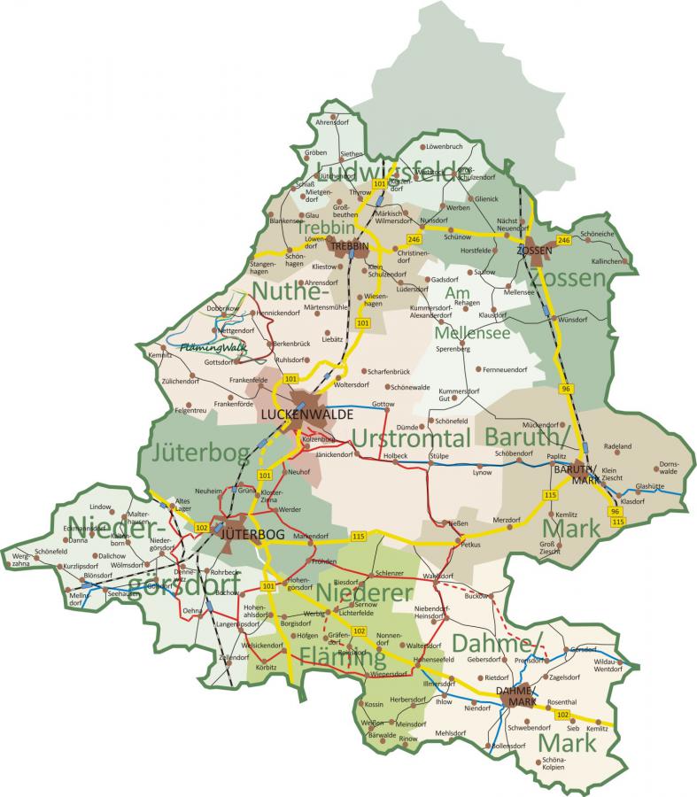 gemeinde-am-mellensee.de - Presseinformation