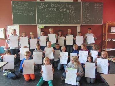 Foto zur Meldung: Weltkindertag Foto zur Meldung: Weltkindertag