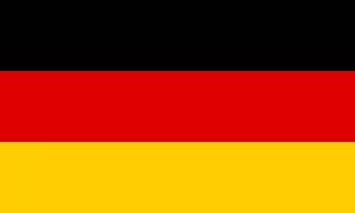 Deutschland ist vierfacher Europameister!