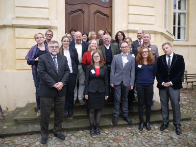 Internationale Tagung der Universitäten Potsdam und Thorn zum Kulturaustausch im Zeitalter der Aufklärung erfolgreich beendet (Bild vergrößern)