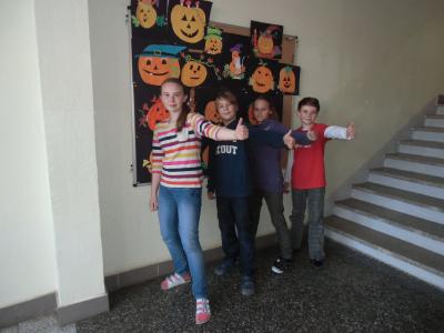 Foto zur Meldung: Matheasse der Elbtalgrundschule