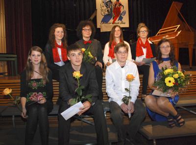 Graun- Preis 2013 (Bild vergr&ouml;&szlig;ern)