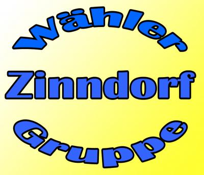 Vorschaubild zur Meldung: Wählergruppe Zinndorf