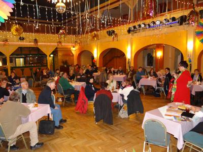 erster Tourismus Stammtisch in Hohenleipisch (Bild vergr&ouml;&szlig;ern)