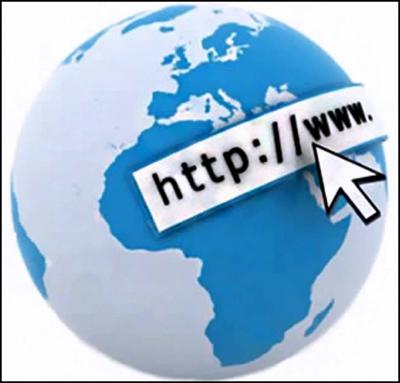 Umfrage zur Internetversorgung
