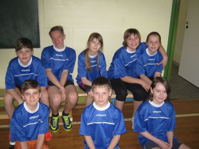 Wir waren beim Athletischen Mehrkampf der Grundschulen! (Bild vergr&ouml;&szlig;ern)