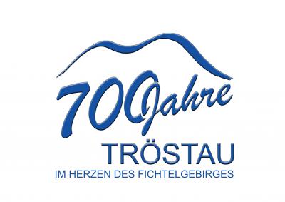 700 Jahrfeier der Gemeinde Tröstau