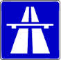 Verkehrsbehinderungen auf der A61ab Montag, 07. April