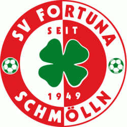 Mitgliederversammlung wählt den Vorstand des SV Fortuna Schmölln (Bild vergrößern)