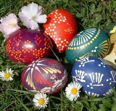 Schipkau wünscht: Frohe Ostern!