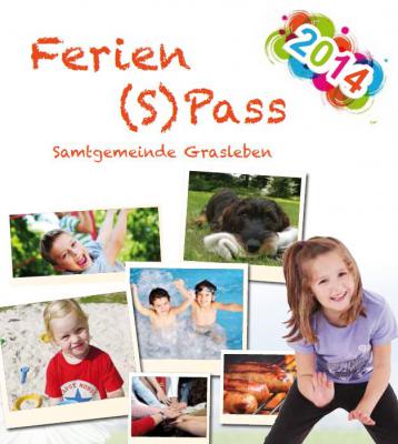 Ferien(s)pass 2014