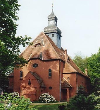 Sommerliche Orgelmusik in der Katholischen Kirche Klettwitz