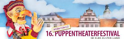 16. Internationales Puppentheaterfestival (Bild vergrößern)