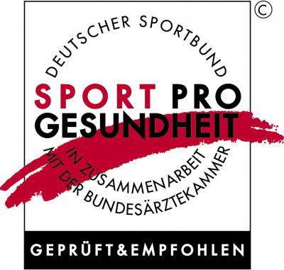 Foto zur Meldung: Neue Reha-Sport Gruppe
