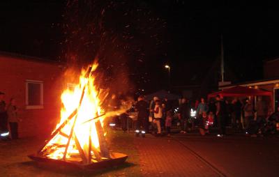 Foto zur Meldung: Herbstfest der FF Schnakenbek Foto zur Meldung: Herbstfest der FF Schnakenbek