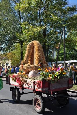 Foto zur Meldung: 16. Zinndorfer Oktoberfest