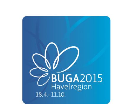 "BUGA 2015 Havelregion"