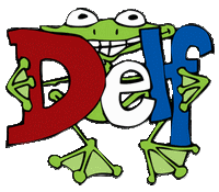 DELF (Bild vergrößern)