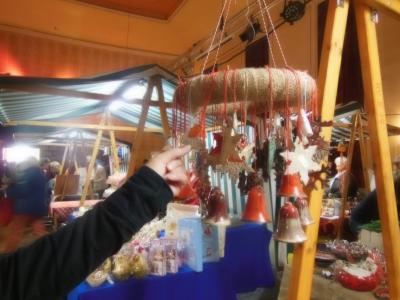 Kunst- und Kreativmarkt in Plessa (Bild vergr&ouml;&szlig;ern)
